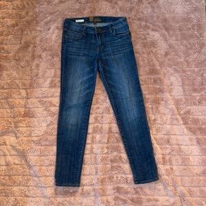 Kut from the Kloth Sierra Skinny jeans